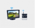 Wireless rear view system - 5inch Digital Wireless System